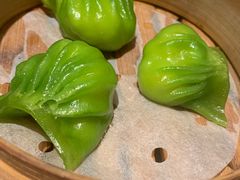 虾饺皇-杭州JW万豪酒店-万豪中餐厅