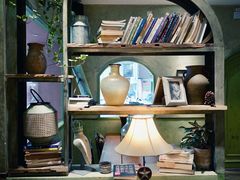 -六区宿舍咖啡店