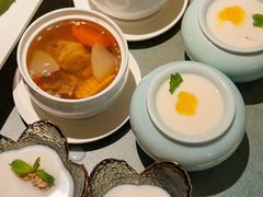 -大秦小宴•新派西北(万象前海店)