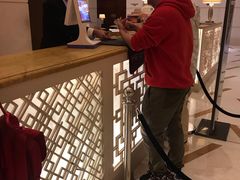 -无锡君来洲际酒店