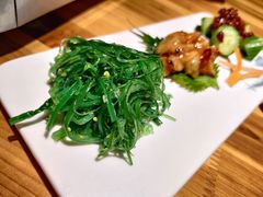 -立山居酒屋·烧鸟 天妇罗(西北湖店)