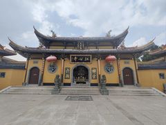 -江心屿景区