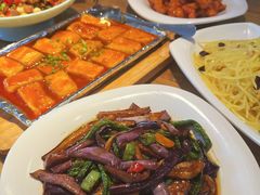 -严记小天府酸菜鱼(西四路店)