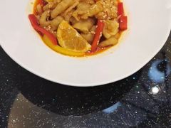 -香山湖家家宴(中山陵店)