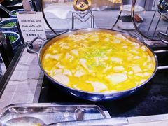 -上海新发展亚太JW万豪酒店