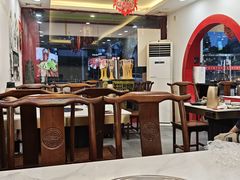-老楼羊蝎子·铜锅涮肉•20年专注羊肉(惊驾路店)
