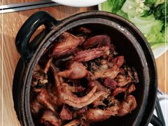 -斯丹姜母鸭·古法干香(涂门街总店)