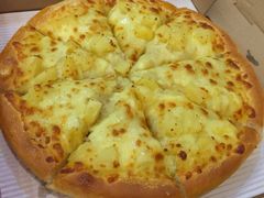 -尊宝比萨(杨美店)