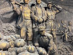 -三五九旅屯垦纪念馆