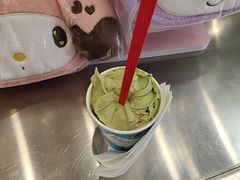 -DQ·蛋糕·冰淇淋(通州万达店)