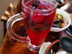 -黑白电视长沙小吃(美林M·LIVE天地东座店)