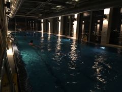 -上海浦东康桥绿地假日酒店