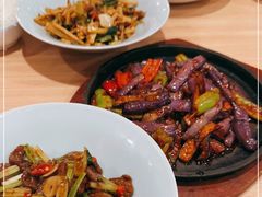 -宏状元现熬粥·京味菜(三里河店)