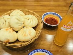 -石家包子(大学习巷店)