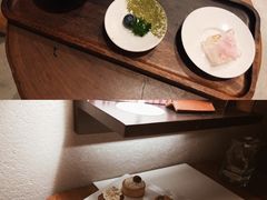 -陶享时光西餐·下午茶(信河街店)