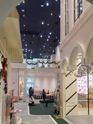 -奈尔宝·儿童乐园·亲子餐厅(华采天地店)