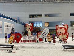 -哈尔滨热雪奇迹