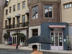 -中旅阿那亚九龙湖·公主酒店