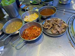 -大叹号·朝鲜族烤肉(潍坊泰华城店)