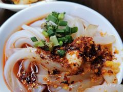 -洞子口张老二凉粉(文殊院店)