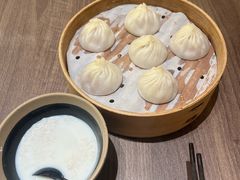 -苏小柳点心·手作小笼包(浦东嘉里城分院)