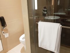 -杭州龙禧福朋喜来登酒店