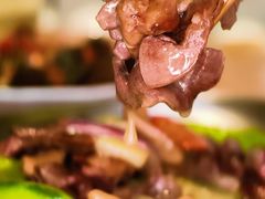 -阿鸡鱼庄·顺德鲜蒸小炒(亚运村店)