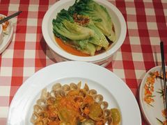 -西贝(南开大悦城店)
