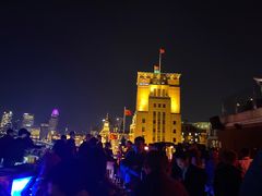 -罗斯福色戒酒吧(外滩店)