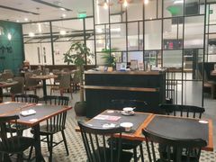 大堂-金翠河烧鹅餐厅(解放碑时代广场店)