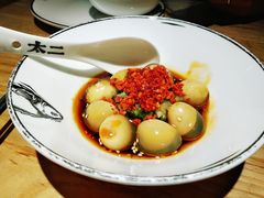 -太二酸菜鱼(深圳布吉万象汇店)