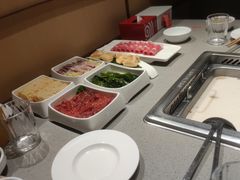 -海底捞火锅(河东万达广场店)