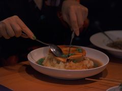 -Hooley's活利仕西餐厅(珠江新城店)