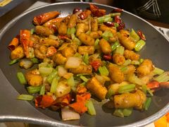-小菜园新徽菜(苏州繁花中心店)