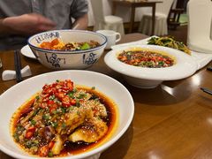 -陕西大厦中餐厅(陕西驻沪办店)
