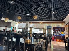 -乐山食古香跷脚牛肉