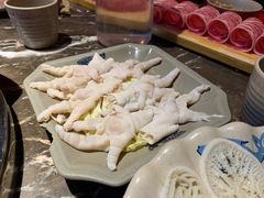 -蜀辣居鲜货老火锅(双流万达店)