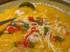 -弄堂里·寻味杭州(湖滨银泰in77C区店)