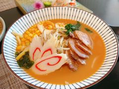 -山上下日本料理(万象城店)