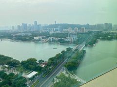 -厦门源昌凯宾斯基大酒店