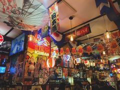 大堂-平成屋·午肴夜酒(四川北路店)