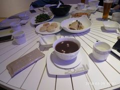 -国际青年会议酒店-苏莱斯餐厅