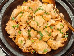 -宫燕府·京菜·烤鸭·淮扬菜(王府中心店)