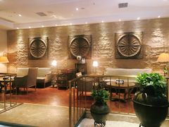 大堂-雍和会海鲜姿造自助(湖东路店)