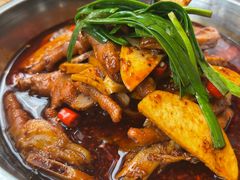 -湘约爨厨(太白立交店)