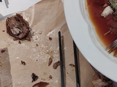 -眉州东坡(北苑华贸店)