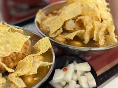 -螺大喜螺蛳粉(华业东方玫瑰店)
