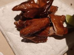 -侨美食家·粤菜(体育西路店)