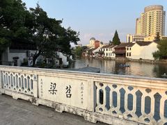 -衣裳街历史文化街区
