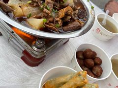 -桂萍特色牛筋牛杂(长堤街总店)
